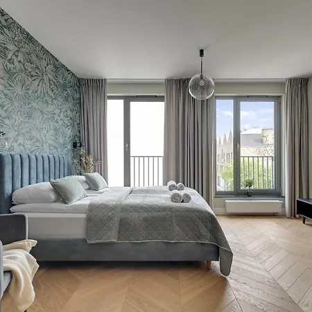 Appartement Sukiennicza By Browar Hevelius Gdańsk