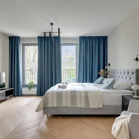 Appartement Sukiennicza By Browar Hevelius *