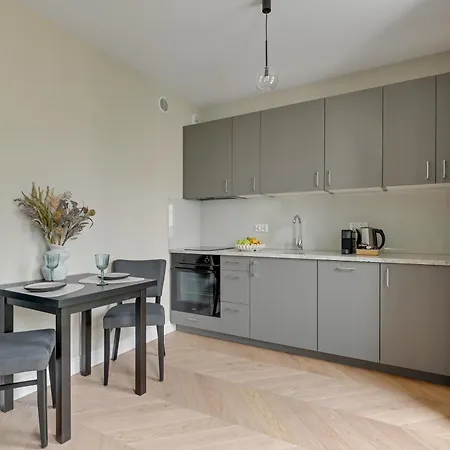 Appartement Sukiennicza By Browar Hevelius