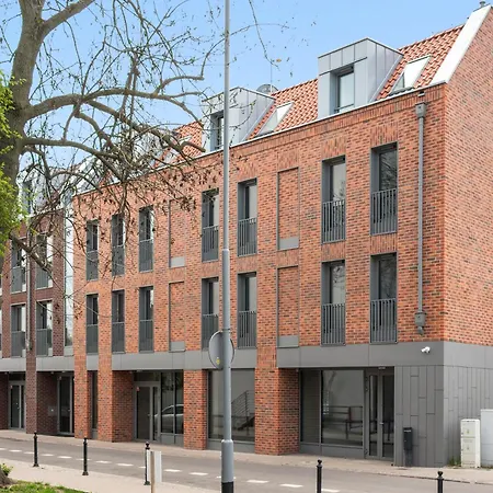 Appartement Sukiennicza By Browar Hevelius