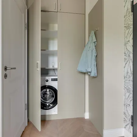 Sukiennicza By Browar Hevelius Appartement Gdańsk