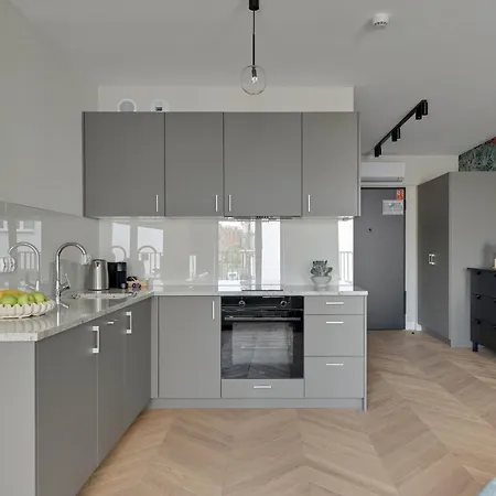 Appartement Sukiennicza By Browar Hevelius