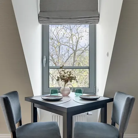 Sukiennicza By Browar Hevelius Appartement *