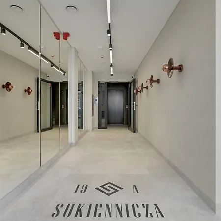 Sukiennicza By Browar Hevelius