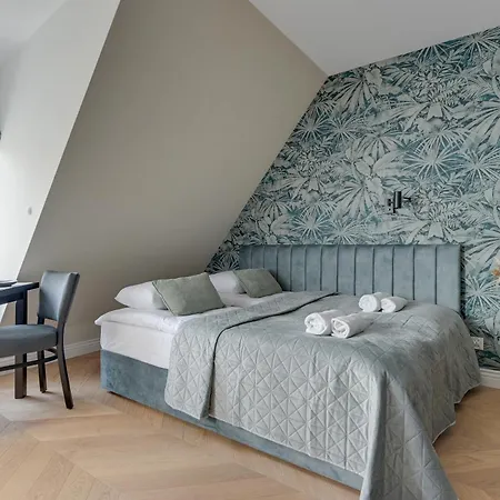 Appartement Sukiennicza By Browar Hevelius