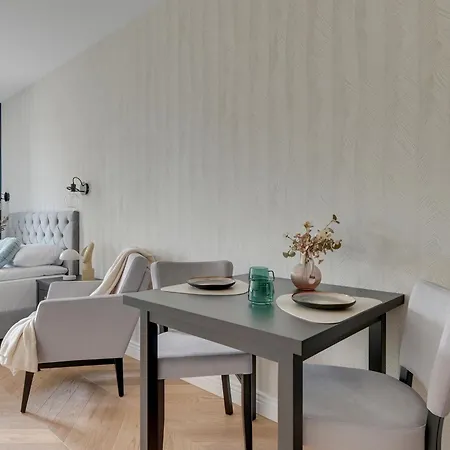 Sukiennicza By Browar Hevelius Appartement Gdańsk