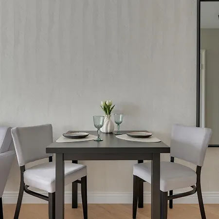 Appartement Sukiennicza By Browar Hevelius *